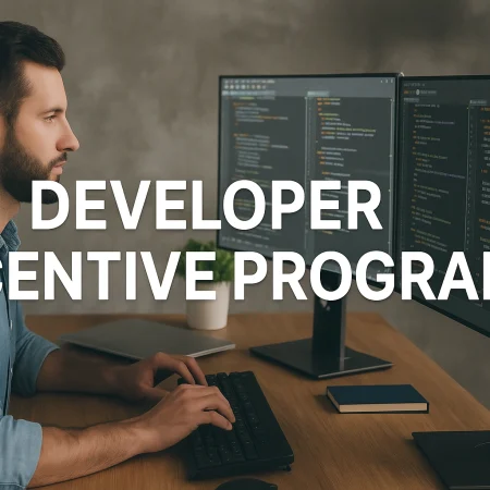 Top Incentive Programs to Boost Software Developer Efficiency
