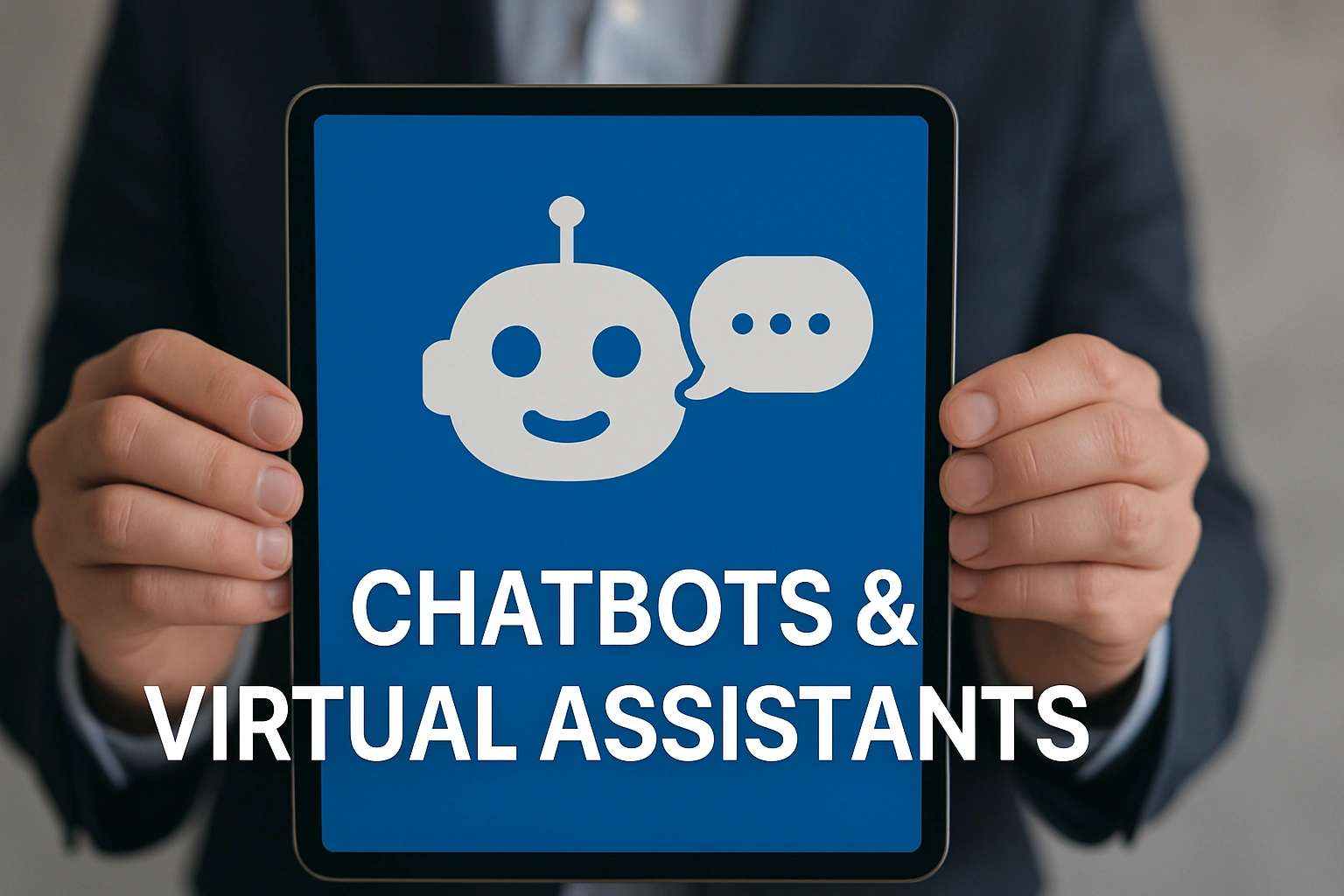 Chatbots and Virtual Assistants