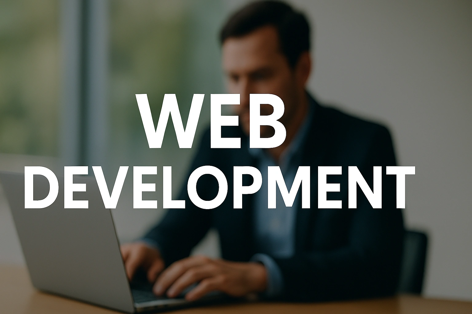 Web Development