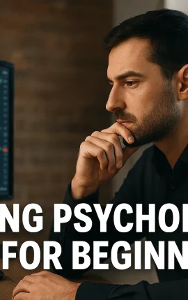 Trading Psychology Tips For Beginners