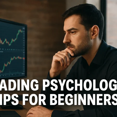 Trading Psychology Tips For Beginners