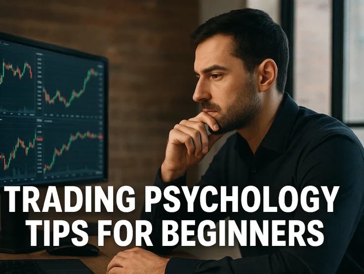 Trading Psychology Tips For Beginners