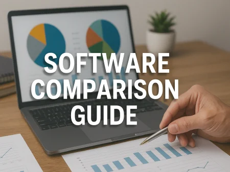 Software Comparison Guide: How to Avoid Costly Mistakes