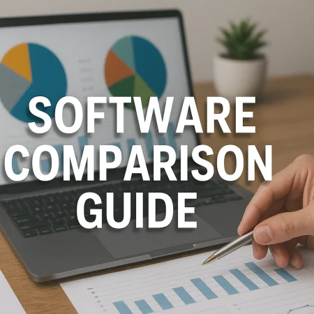 Software Comparison Guide: How to Avoid Costly Mistakes