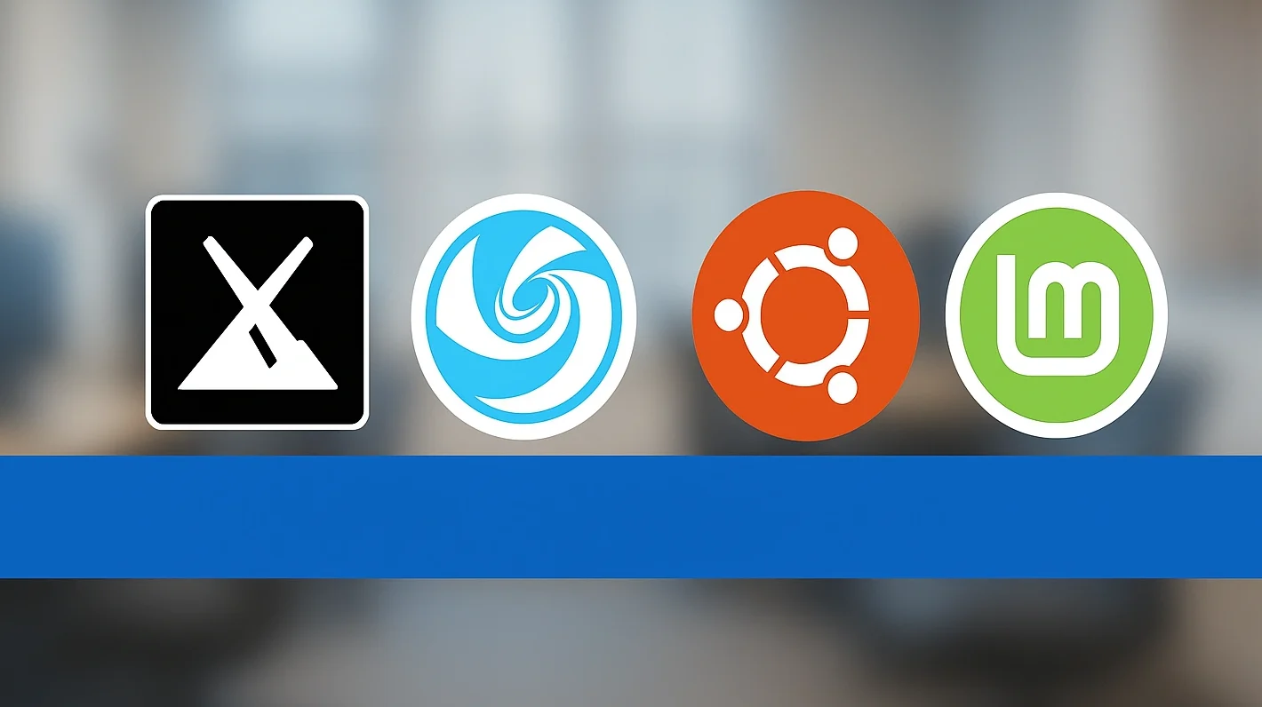 Alternatives Beyond Windows