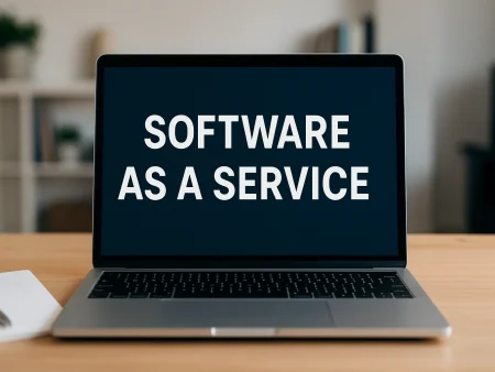 What Is SaaS (Software as a Service)? A Beginner’s Guide
