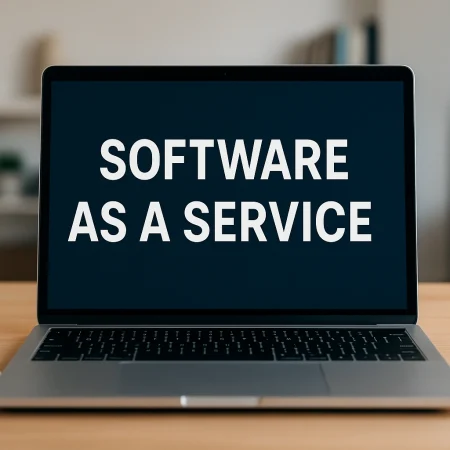 What Is SaaS (Software as a Service)? A Beginner’s Guide