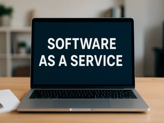 What Is SaaS (Software as a Service)? A Beginner’s Guide