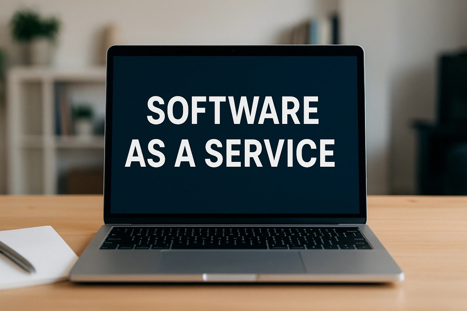 What Is SaaS (Software as a Service)? A Beginner’s Guide