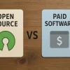 The Difference Between Open Source and Proprietary Software: Pros & Cons