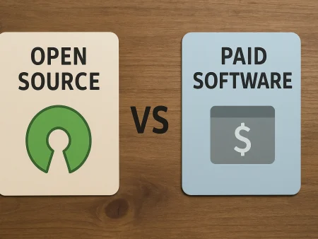 The Difference Between Open Source and Proprietary Software: Pros & Cons