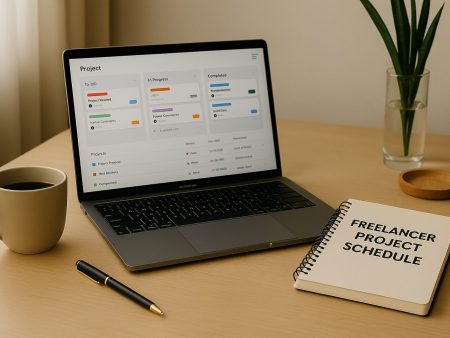 Best Project Management Software for Freelancers in 2025