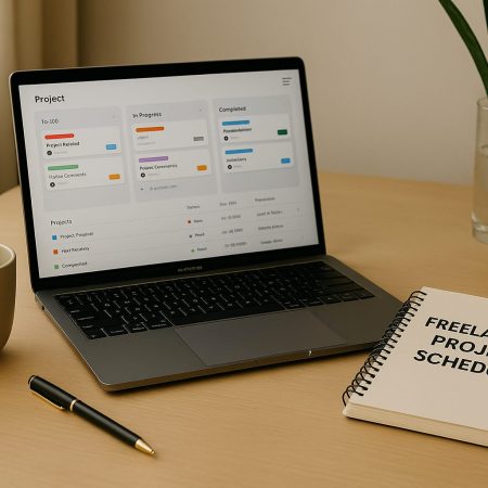 Best Project Management Software for Freelancers in 2025