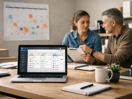 Best Small Business Project Management Software 2026