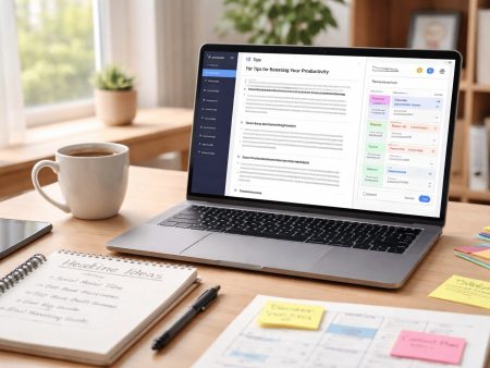 Best AI Tools for Content Creation: Tested and Compared 2026