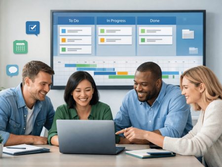 Best Project Management Software for Small Businesses 2026