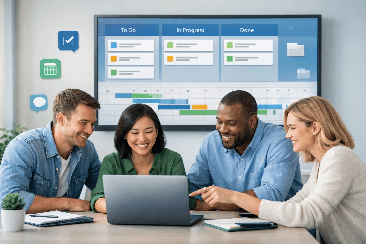 Best Project Management Software for Small Businesses 2026
